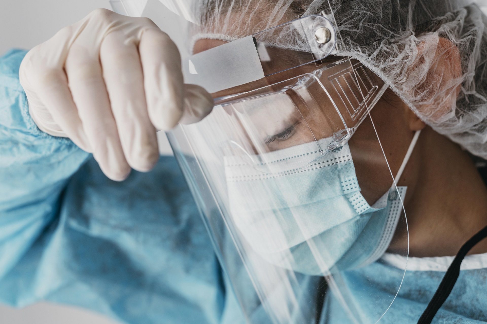 Infezioni ospedaliere e terapia antibiotica